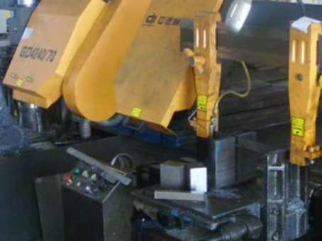 天宁SM45模具钢