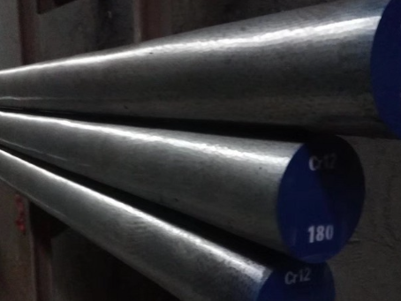 天宁Cr12模具钢
