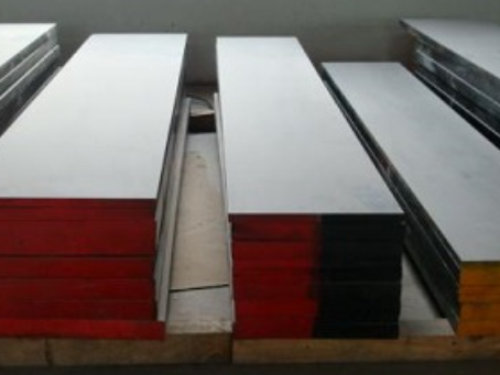 天宁Cr12MoV模具钢