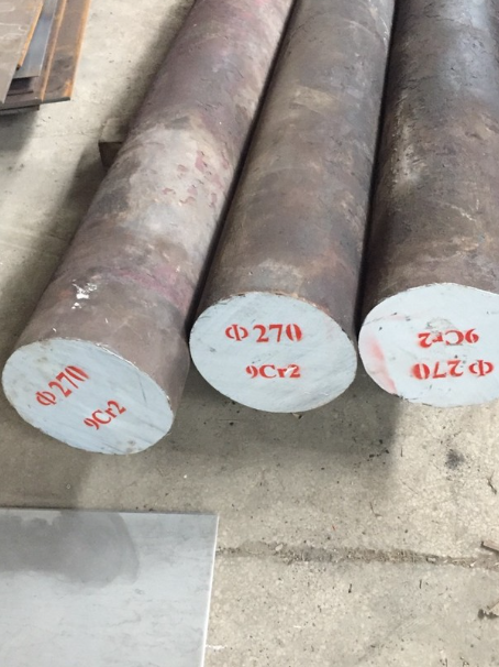 天宁9Cr2工具钢
