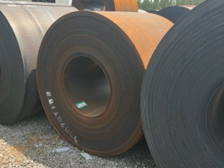 天宁Q355NHB耐候板