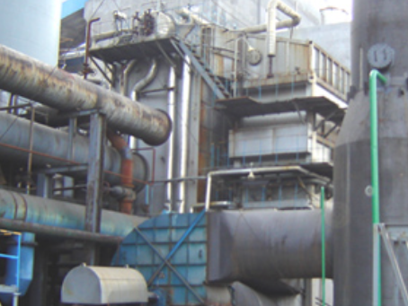 天宁锅炉钢板案例